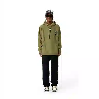 MR.ENJOYDA MONEY FW22 M