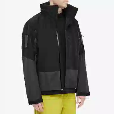 Arcteryx Axis Insulated Jacket