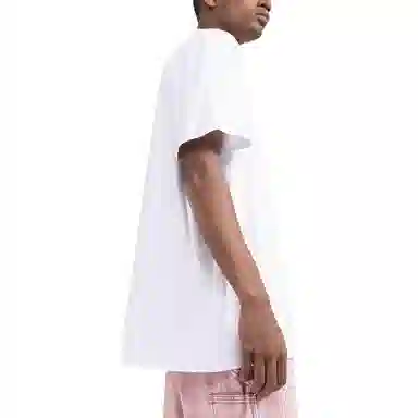 Alexander McQueen FW22 LogoT