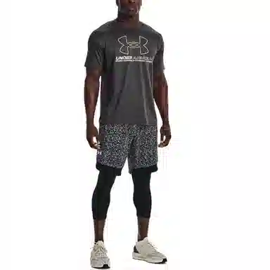 Under Armour logo T
