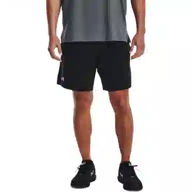 Under Armour Shorts Black