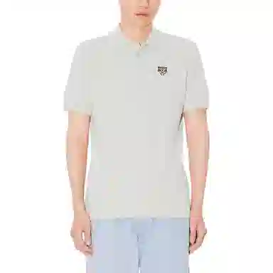 KENZO SS24 LogoPolo