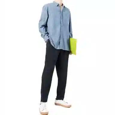 ARMANI EXCHANGE SS22 Logo