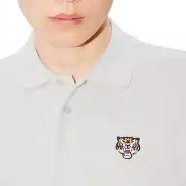 KENZO SS24 LogoPolo