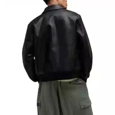 Y-3 FW23 Black Jacket