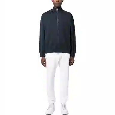 Armani Exchange Jacket Navy