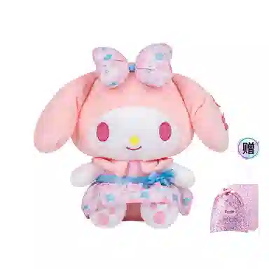 x Sanrio Hello Kitty 23cm