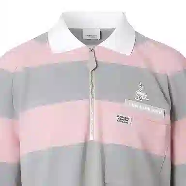 Burberry SS22 Polo 45637211