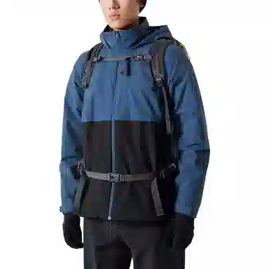 THE NORTH FACE