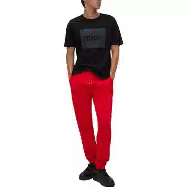 HUGO BOSS LogoT