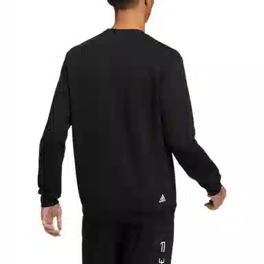 adidas Th Gfx Crew Logo