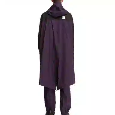 The North Face x Soukuu SS24 Purple