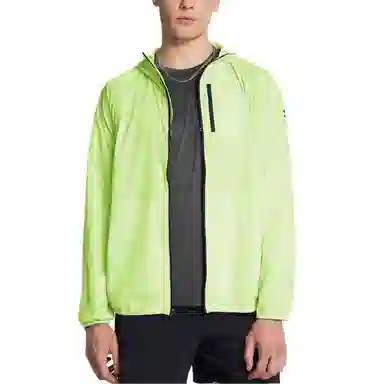 Under Armour Phantom Windbreaker