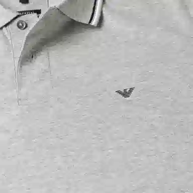 EMPORIO ARMANI FW22 LogoPolo