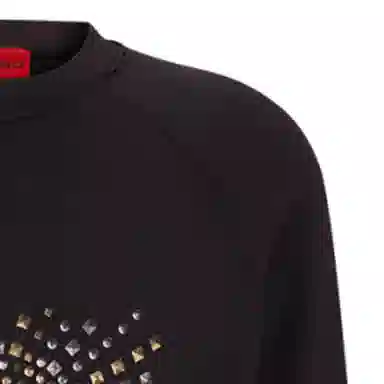 HUGO BOSS SS24 Logo