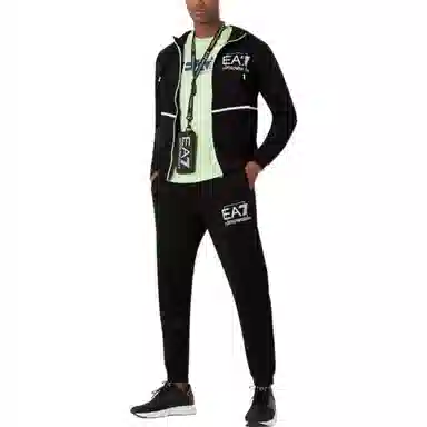 EMPORIO ARMANI SS23 T