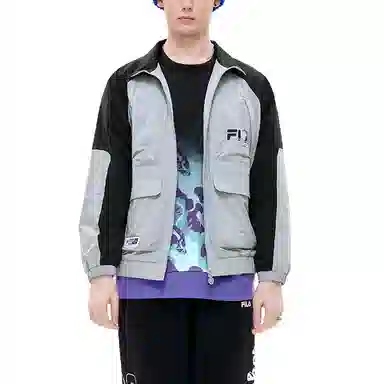 FILA FUSION logo