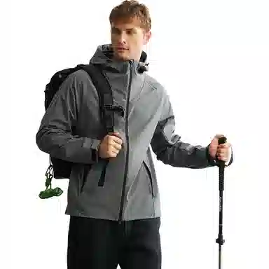 SPYDER MOUNTAIN LIFE