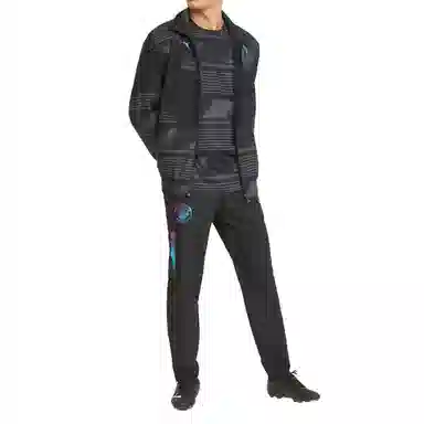 PUMA Mcfc Prematch Jacket