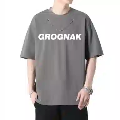 GROGNAK LogoT