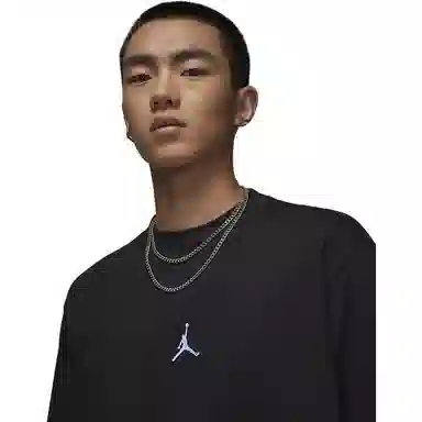 Jordan Dongdan LogoT