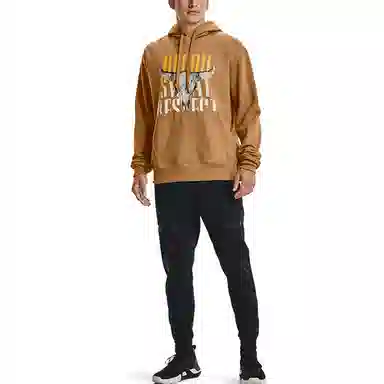 Under Armour Project Rock