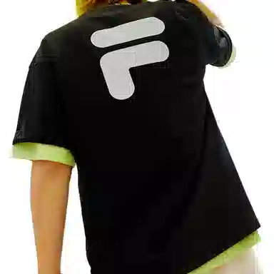 FILA FUSION SS24 logo