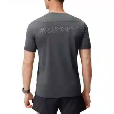 Saucony T
