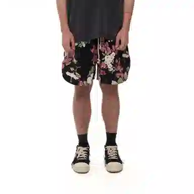 JUNGLE GURL Maxfield LA