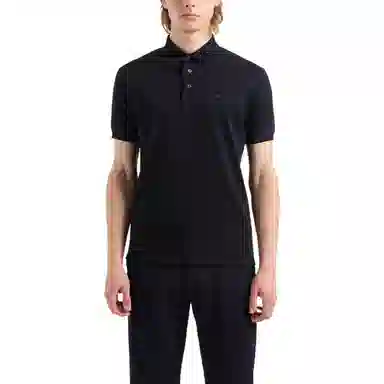EMPORIO ARMANI FW23 Polo