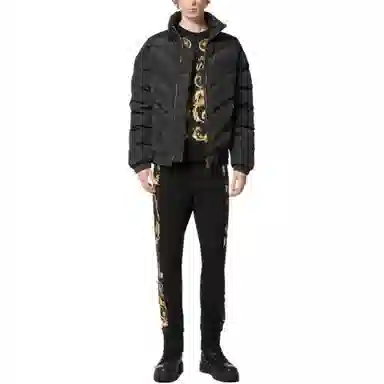 VERSACE JEANS COUTURE SS24 Logo