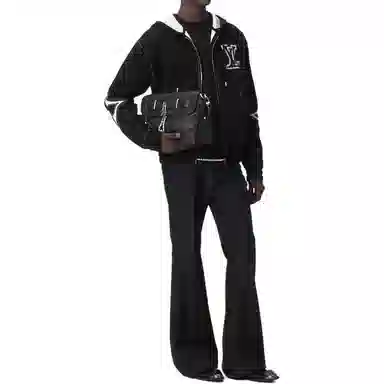 LOUIS VUITTON SS24 Logo