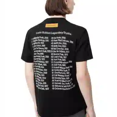 LOUIS VUITTON LV FW22 T