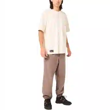 Oakley T-Shirt Off White