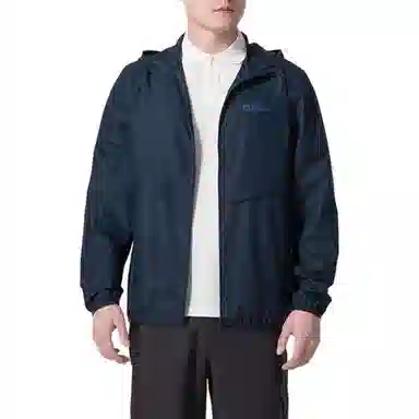 Jack Wolfskin LIGHT CURLUPF40+
