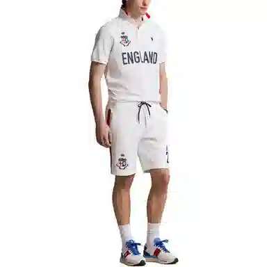 Polo Ralph Lauren SS24 LogoPolo