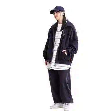 nautica white sail X FW23