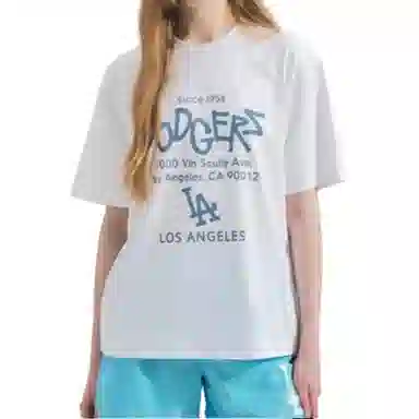 MLB Logo T