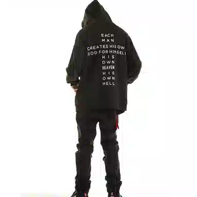 Profound x XMXX 3MLogo