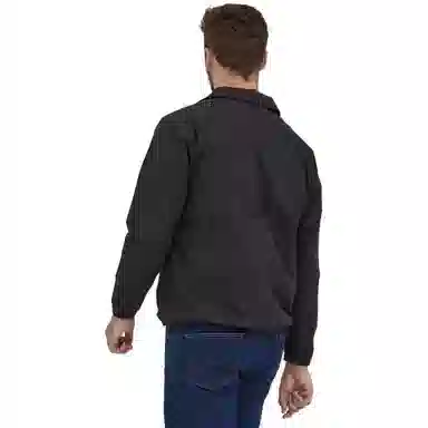 Patagonia Baggies Jacket