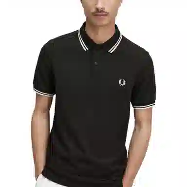 FRED PERRY