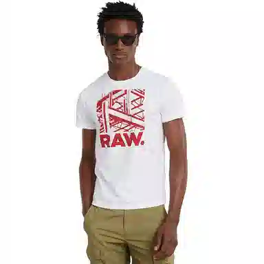 G-STAR RAW T