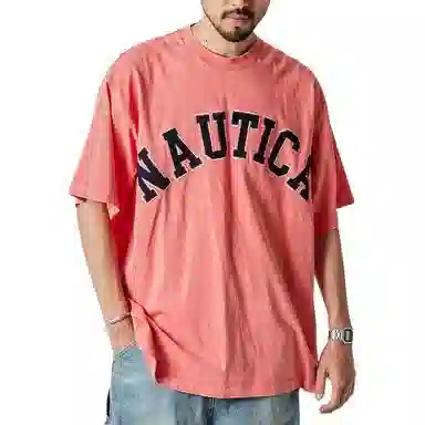 NAUTICA T
