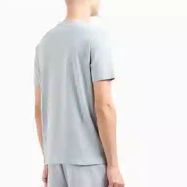 ARMANI EXCHANGE SS24 LogoT