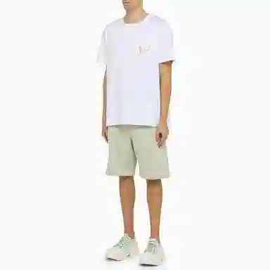 Alexander McQueen SS23 T