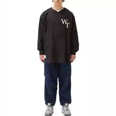 WTAPS FW22