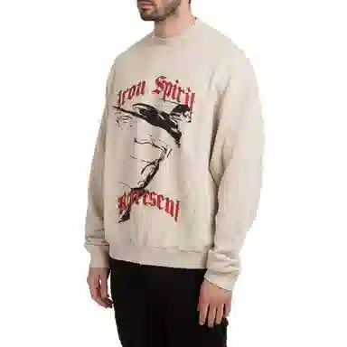 REPRESENT SS21 Iron Spirit