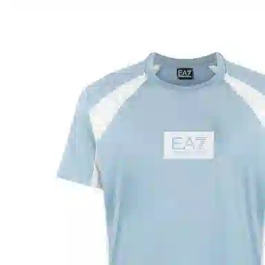 EMPORIO ARMANI SS23 EA7 LogoT