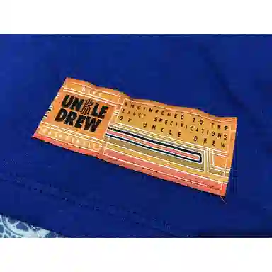 Nike Ki Tee Uncle Drew T