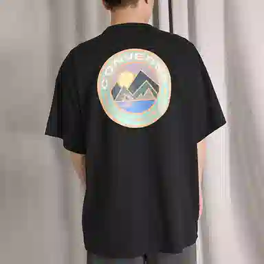 Converse T